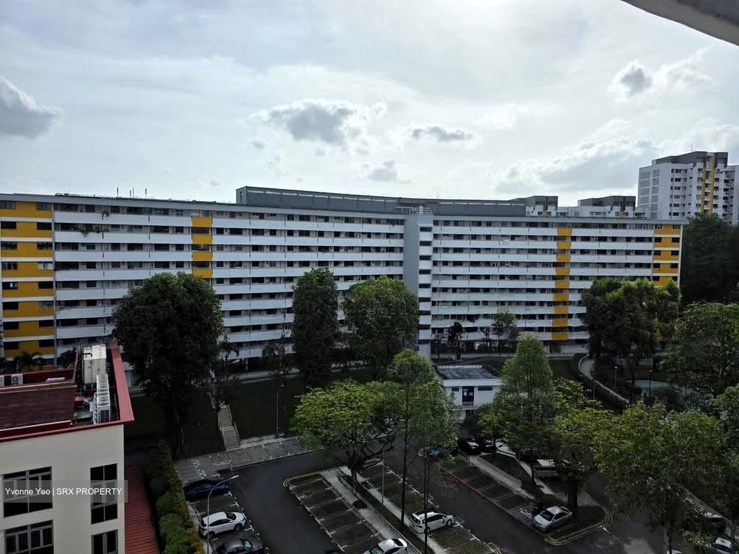 Blk 174 Kebun Baru Link 1 (Ang Mo Kio), HDB 3 Rooms #632430271